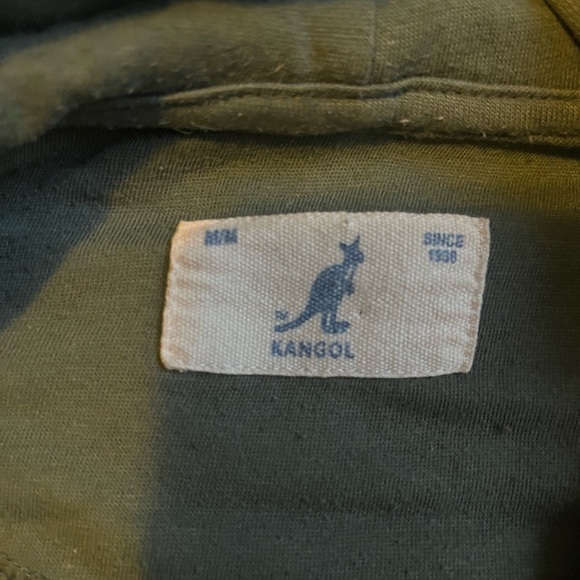 Kangol Sweater - Picture 3 of 4